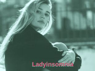 Ladyinsomnia
