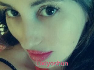 Ladyoshun