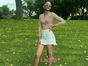 Ladyp