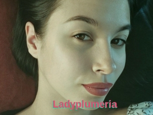 Ladyplumeria