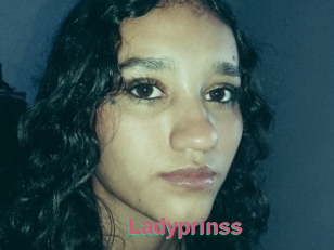 Ladyprinss