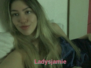Ladysjamie