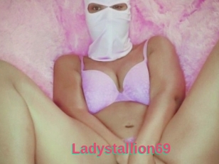 Ladystallion69