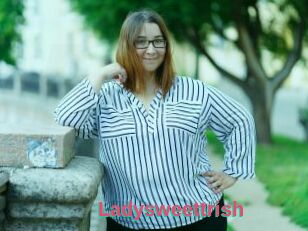 Ladysweettrish