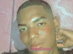 Lagallinax
