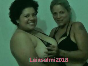 Laiasalmi2018