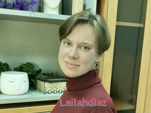 Lailahdiaz