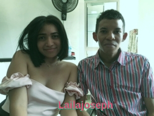 Lailajoseph