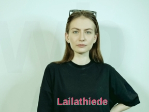 Lailathiede