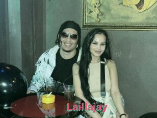 Laillajay