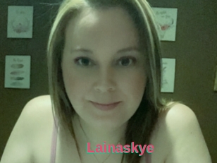 Lainaskye