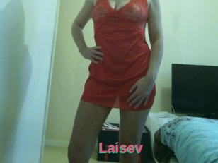 Laisev