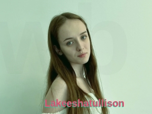 Lakeeshatullison