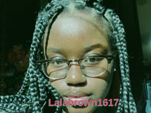 Lalabrown1617