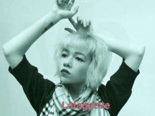 Lalageeve