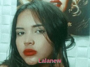 Lalanew