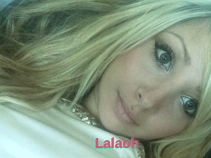 Lalaoh
