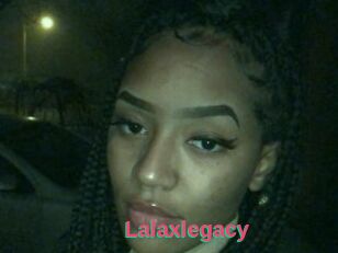 Lalaxlegacy