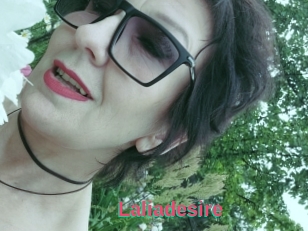 Laliadesire
