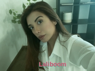 Laliboom