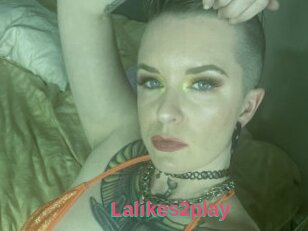 Lalikes2play