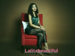 Lalitabeautiful