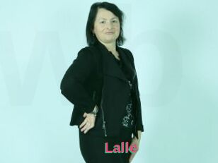 Lalle