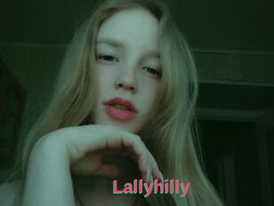 Lallyhilly
