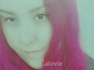 Lalovie