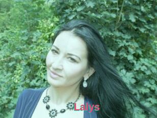 Lalys