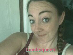 Lambsqueen