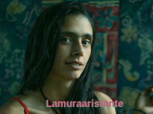 Lamuraaristante