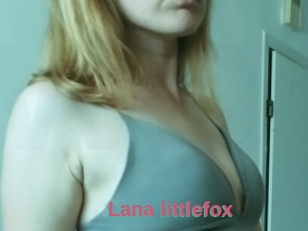 Lana_littlefox