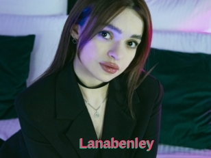 Lanabenley