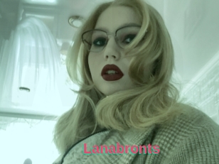 Lanabronts