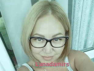 Lanadamirs