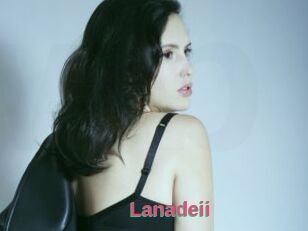 Lanadeii