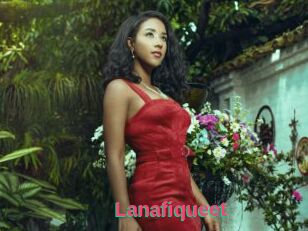 Lanafiqueet