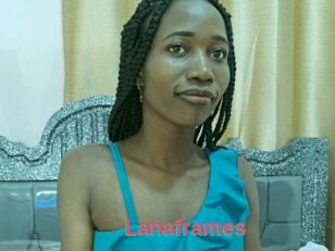 Lanaframes
