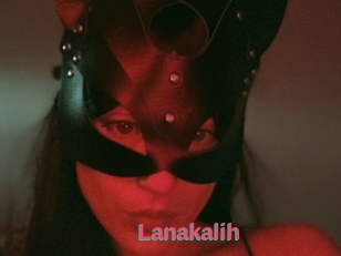 Lanakalih