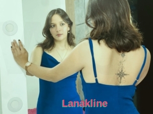 Lanakline