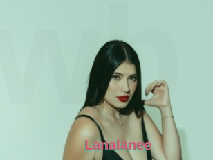 Lanalanee