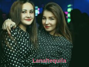 Lanaltequila