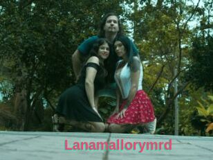 Lanamallorymrd