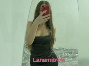 Lanamitrow