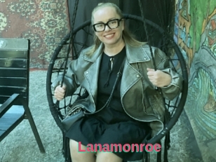 Lanamonroe