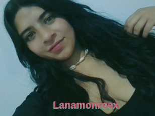 Lanamonroex