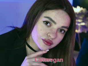 Lanaregan