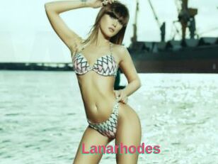 Lanarhodes