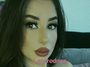 Lanarodnes